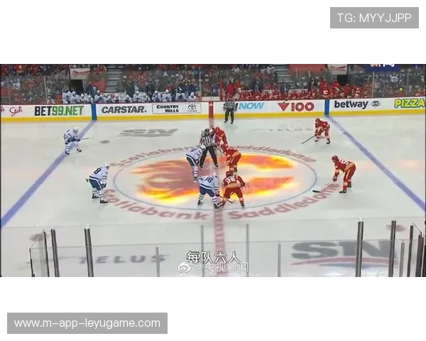 冰球队伍优化攻防转换速度，整队推进更流畅